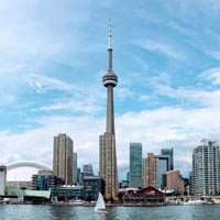 Study in Canada