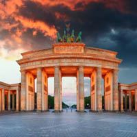 Study in Germany
