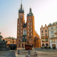 Study in Poland