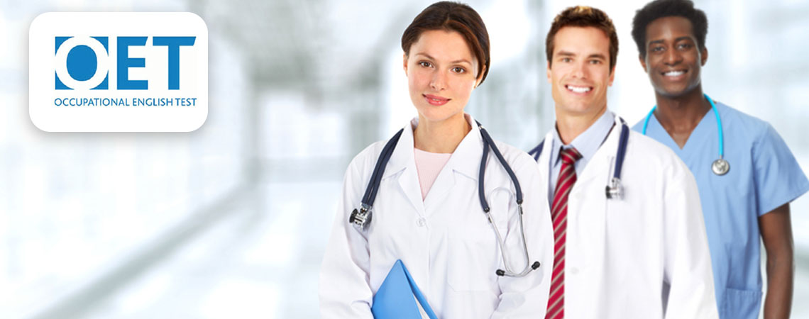 Britannica Overseas Education – Best OET Coaching Center in Gurgaon