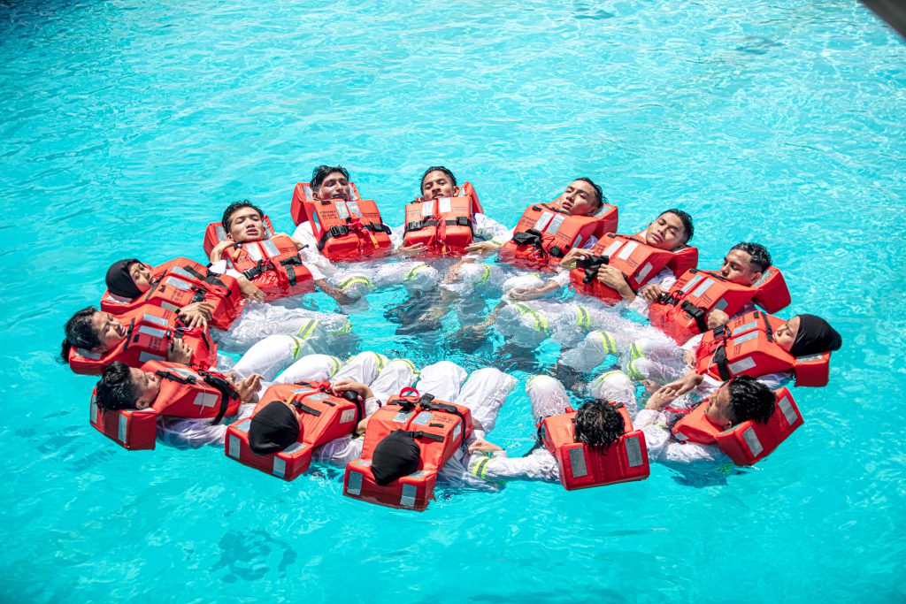 ALAM Akademi Laut Malaysia