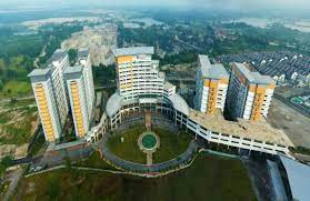 MAHSA University