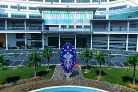 MAHSA University